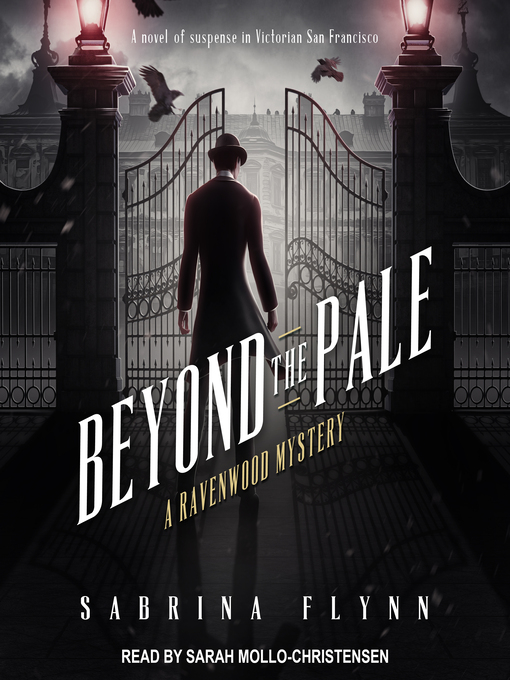 Title details for Beyond the Pale by Sabrina Flynn - Wait list